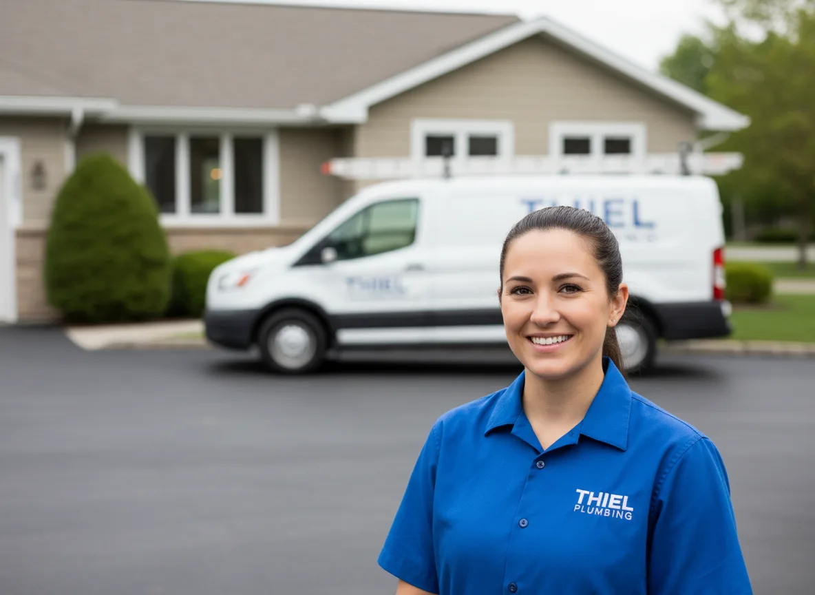 Plumber Burr, NE FAQs